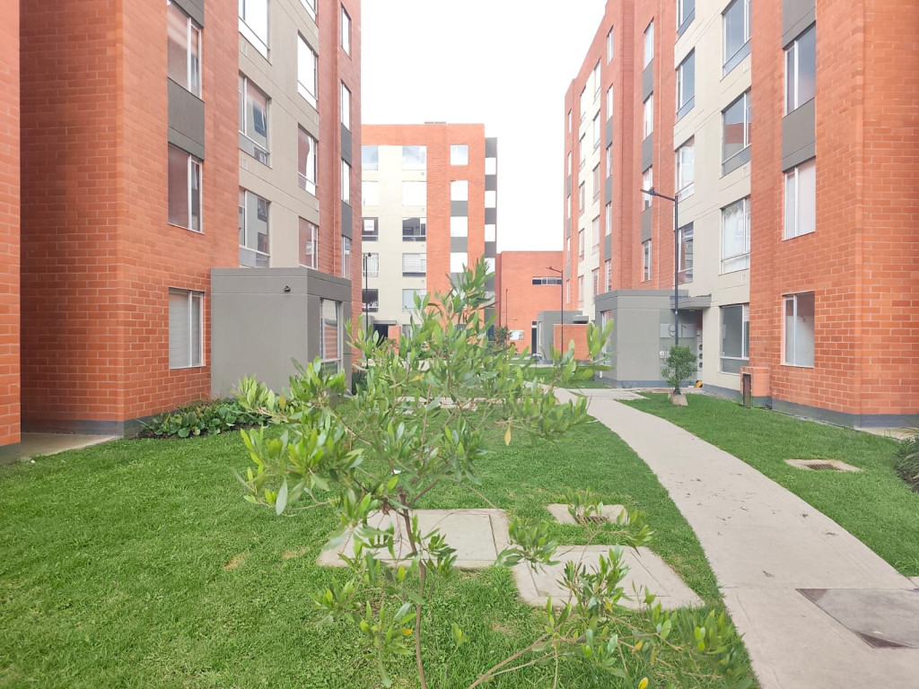 Apartamento En Arriendo - Torca-Usaquén, Bogotá