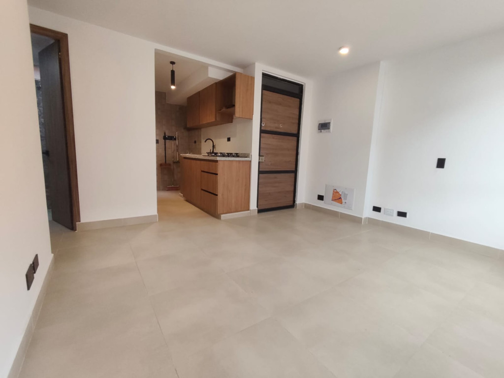 Apartamento En Arriendo - Torca-Usaquén, Bogotá