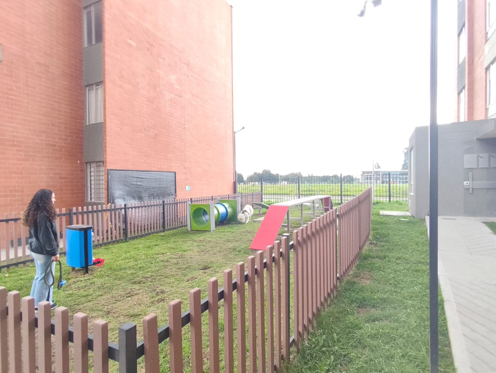 Apartamento En Arriendo - Torca-Usaquén, Bogotá