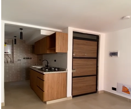 Apartamento En Arriendo - Lagos De Torca, Bogotá