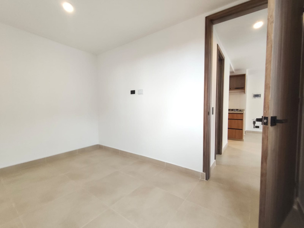 Apartamento En Arriendo - Torca-Usaquén, Bogotá