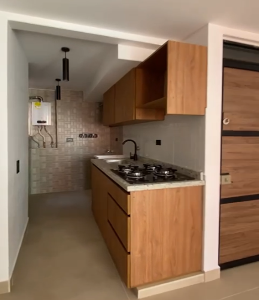 Apartamento En Arriendo - Lagos De Torca, Bogotá