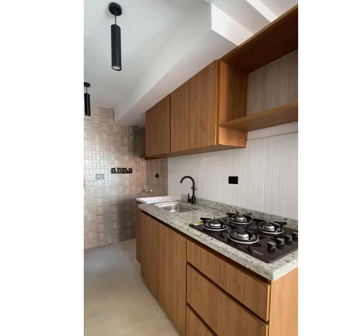 Apartamento En Arriendo - Lagos De Torca, Bogotá