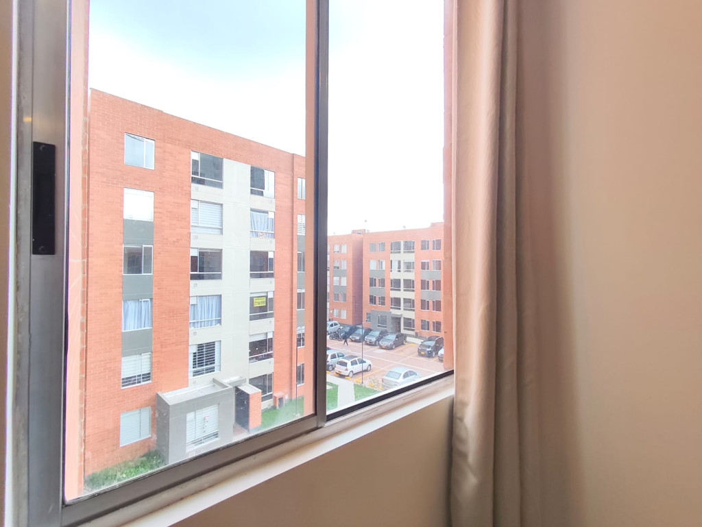 Apartamento En Arriendo - Torca-Usaquén, Bogotá