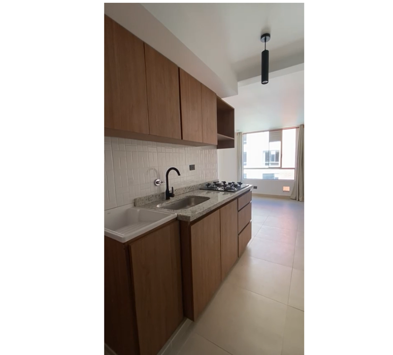 Apartamento En Arriendo - Lagos De Torca, Bogotá