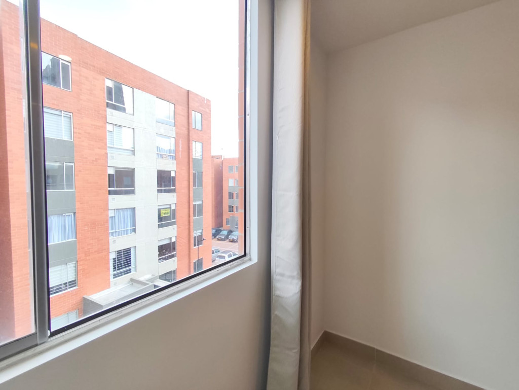 Apartamento En Arriendo - Torca-Usaquén, Bogotá