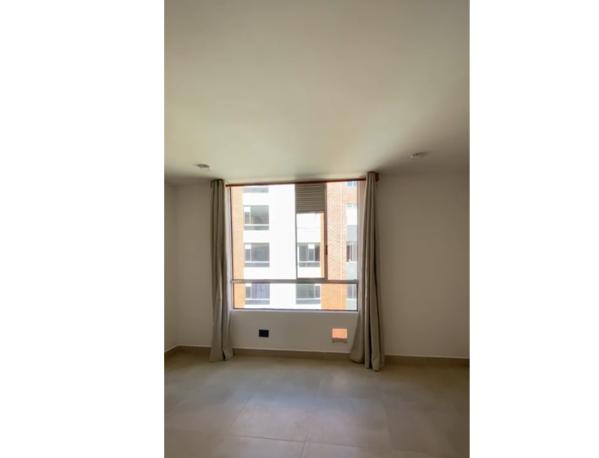 Apartamento En Arriendo - Lagos De Torca, Bogotá