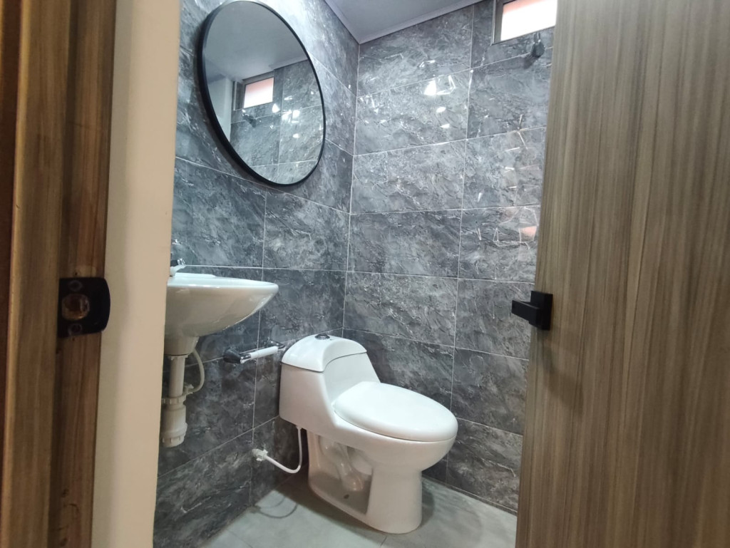 Apartamento En Arriendo - Torca-Usaquén, Bogotá