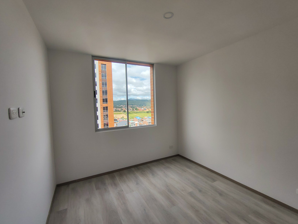 Apartamento En Arriendo - Villa Del Prado, Bogotá
