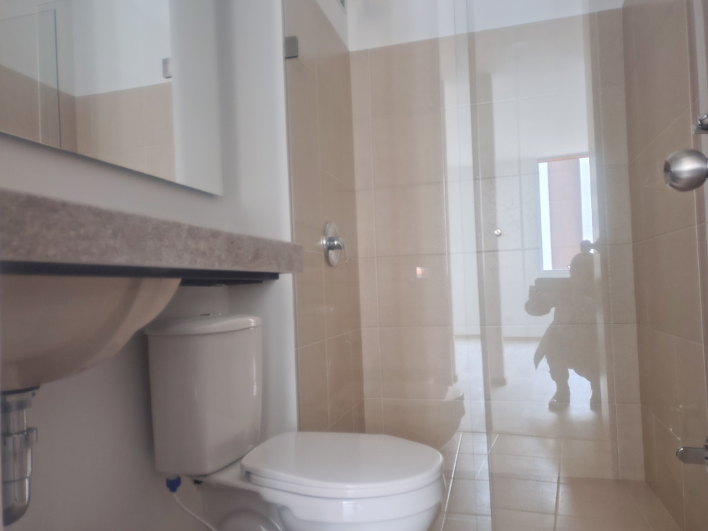 Apartamento En Arriendo - Villa Del Prado, Bogotá