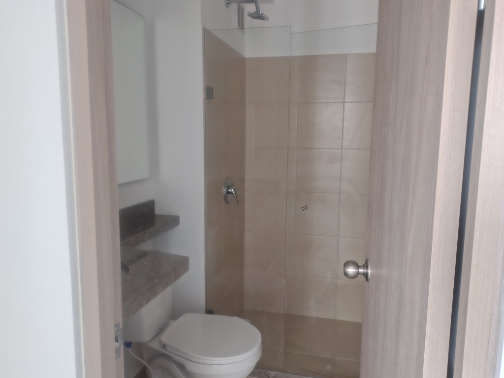Apartamento En Arriendo - Villa Del Prado, Bogotá