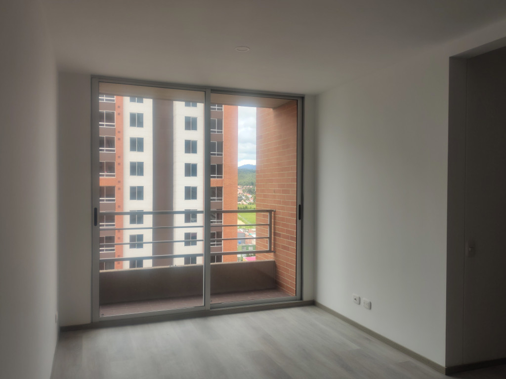 Apartamento En Arriendo - Villa Del Prado, Bogotá