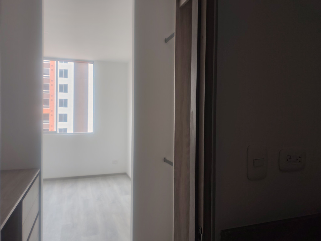 Apartamento En Arriendo - Villa Del Prado, Bogotá