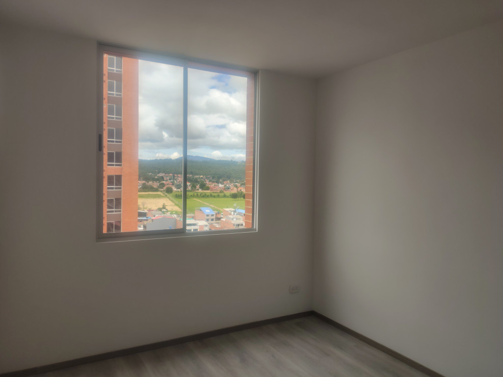 Apartamento En Arriendo - Villa Del Prado, Bogotá
