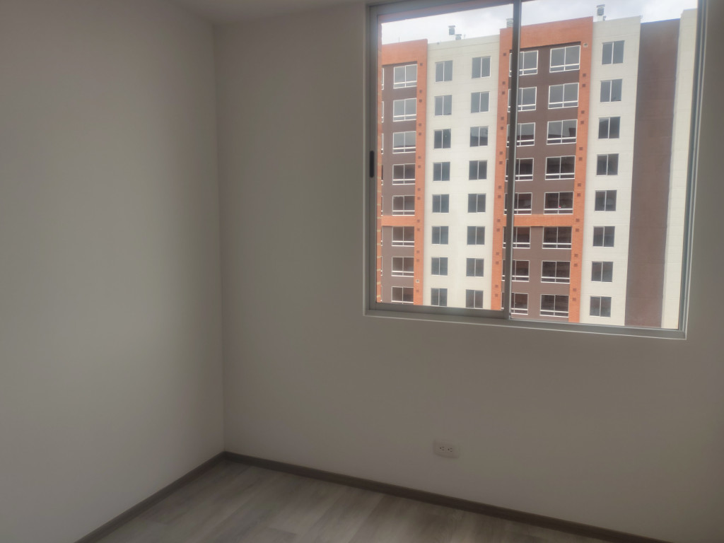 Apartamento En Arriendo - Villa Del Prado, Bogotá
