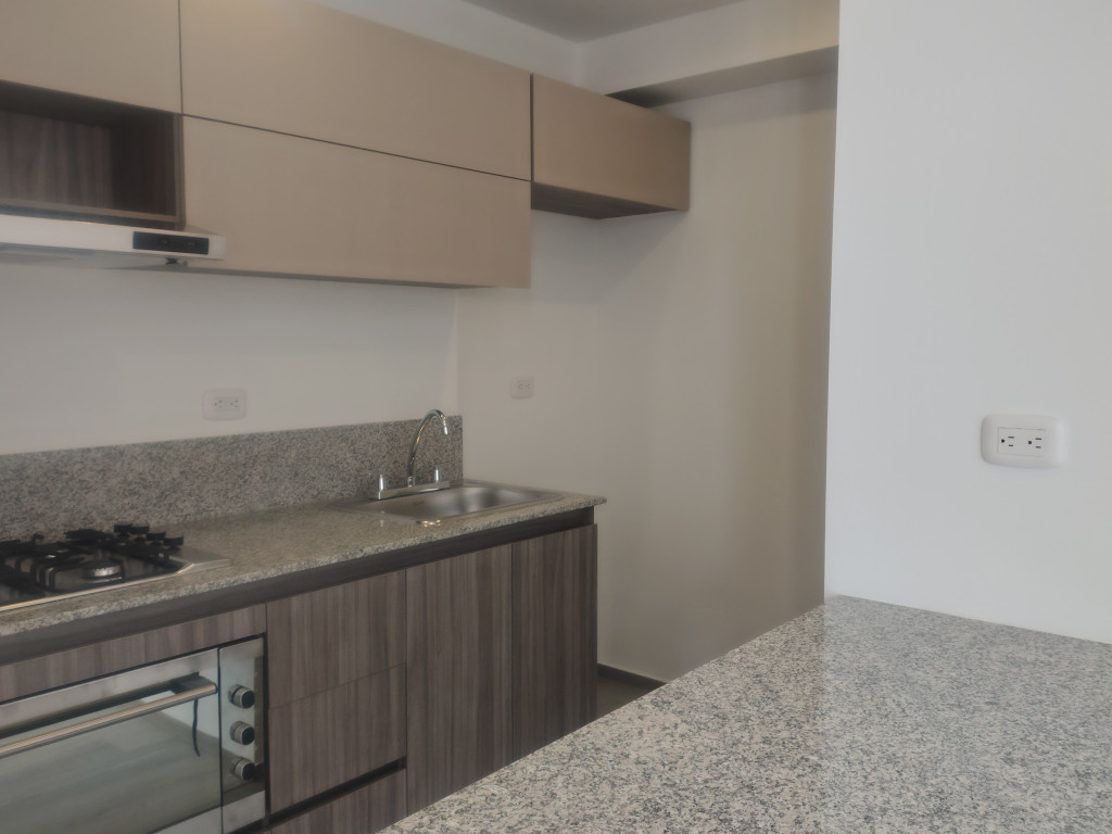Apartamento En Arriendo - Villa Del Prado, Bogotá