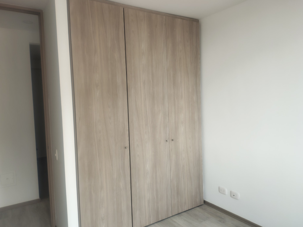 Apartamento En Arriendo - Villa Del Prado, Bogotá