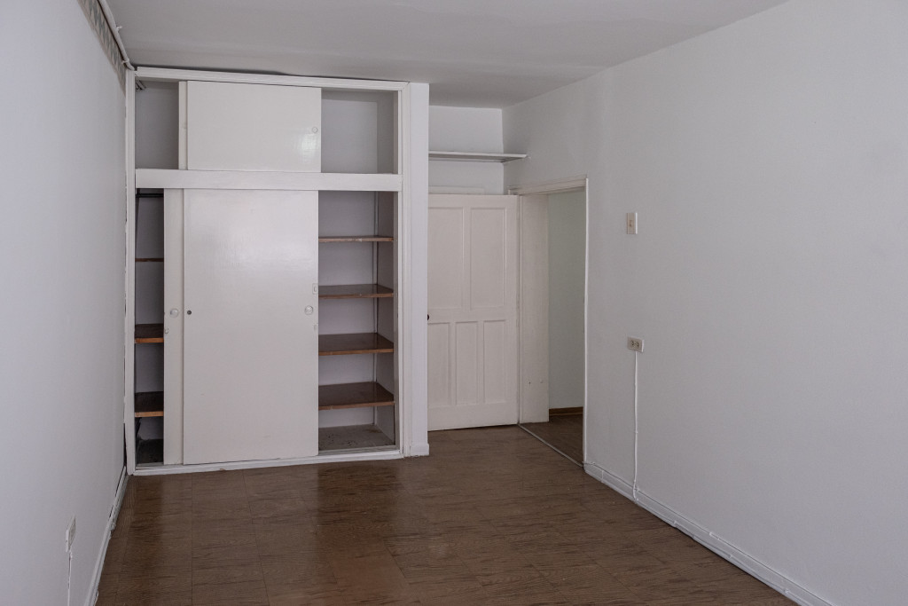 Apartamento En Arriendo - Chapinero Alto, Bogotá