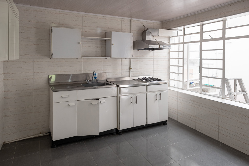 Apartamento En Arriendo - Chapinero Alto, Bogotá