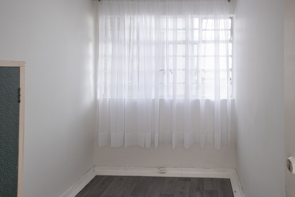 Apartamento En Arriendo - Chapinero Alto, Bogotá