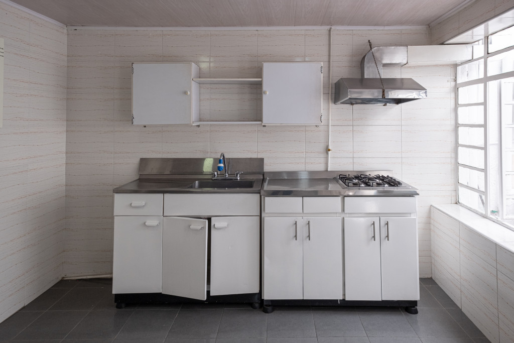 Apartamento En Arriendo - Chapinero Alto, Bogotá