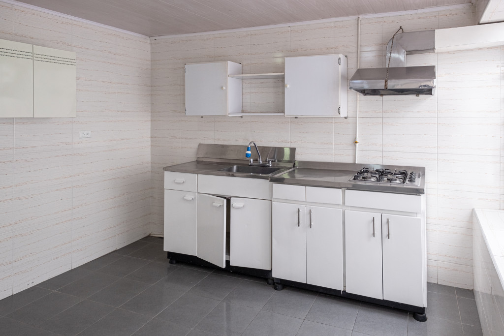 Apartamento En Arriendo - Chapinero Alto, Bogotá