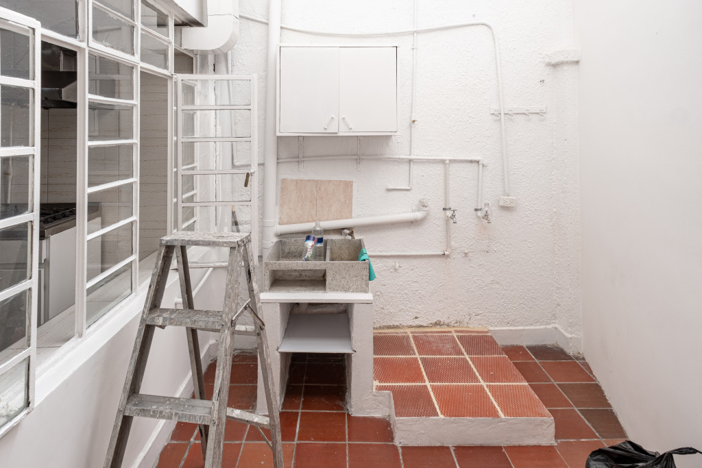 Apartamento En Arriendo - Chapinero Alto, Bogotá