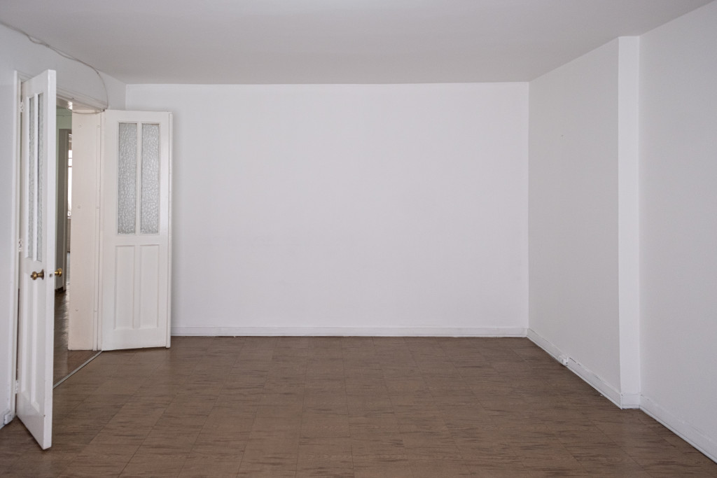 Apartamento En Arriendo - Chapinero Alto, Bogotá