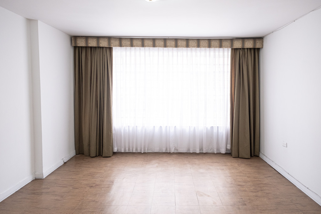 Apartamento En Arriendo - Chapinero Alto, Bogotá