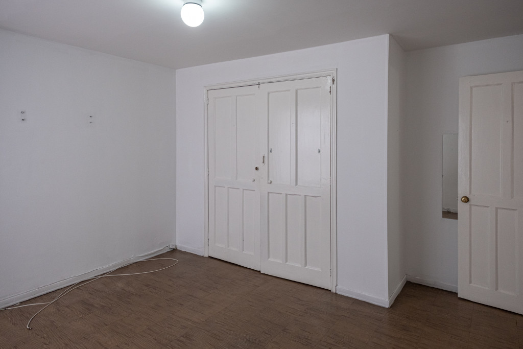 Apartamento En Arriendo - Chapinero Alto, Bogotá