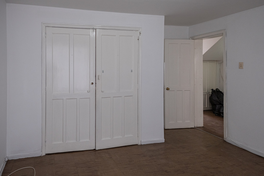 Apartamento En Arriendo - Chapinero Alto, Bogotá