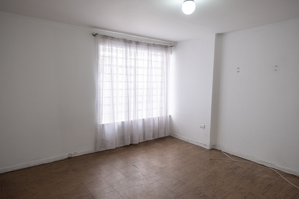 Apartamento En Arriendo - Chapinero Alto, Bogotá