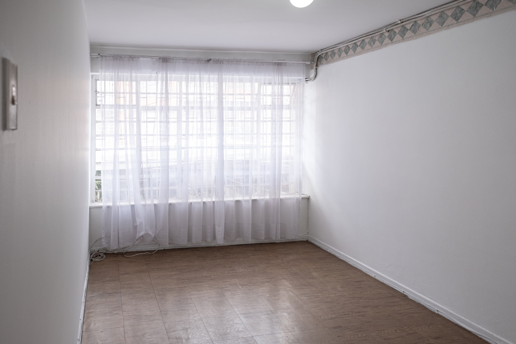 Apartamento En Arriendo - Chapinero Alto, Bogotá