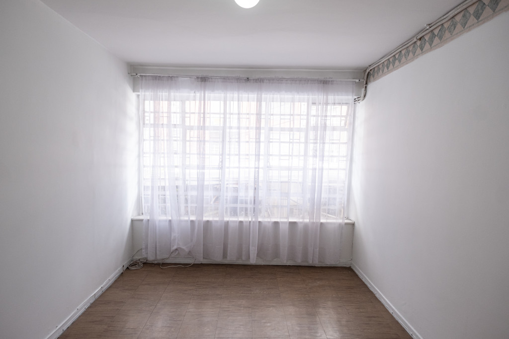 Apartamento En Arriendo - Chapinero Alto, Bogotá