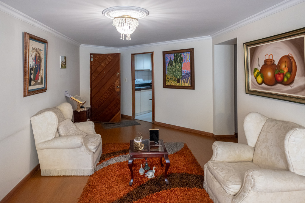 Apartamento En Venta - Santa Barbara Central-Usaquén, Bogotá