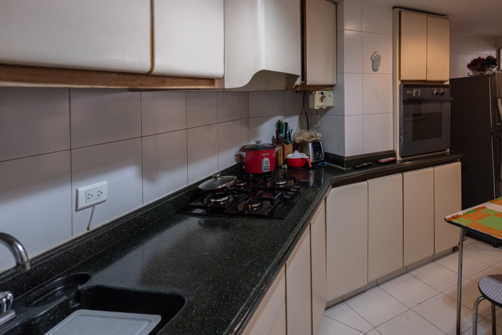 Apartamento En Venta - Santa Barbara Central-Usaquén, Bogotá