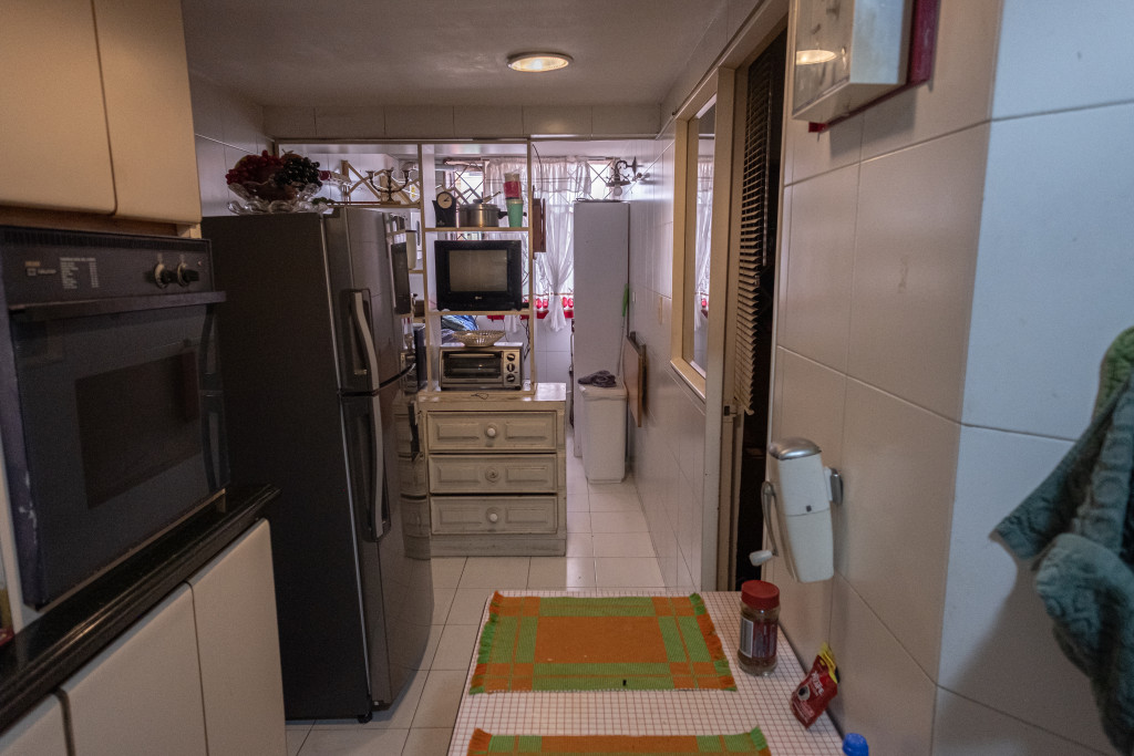 Apartamento En Venta - Santa Barbara Central-Usaquén, Bogotá