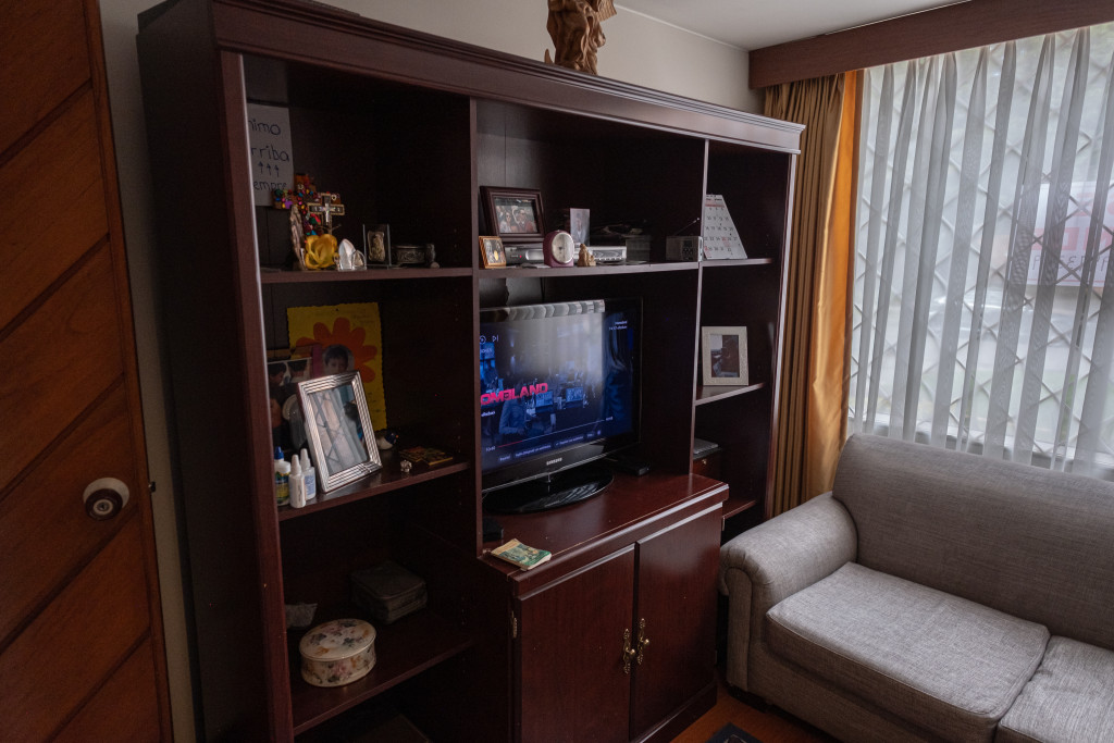 Apartamento En Venta - Santa Barbara Central-Usaquén, Bogotá