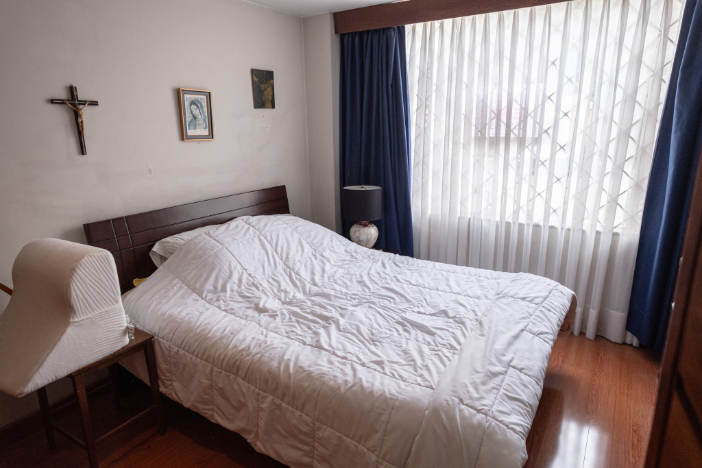 Apartamento En Venta - Santa Barbara Central-Usaquén, Bogotá