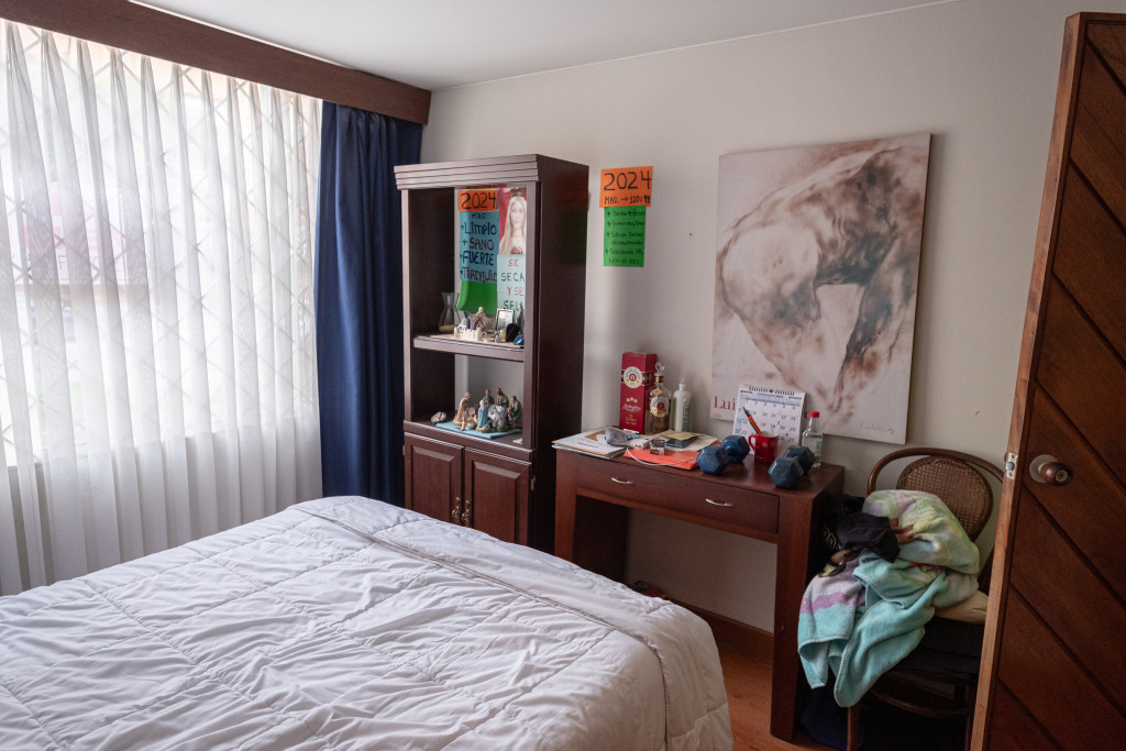 Apartamento En Venta - Santa Barbara Central-Usaquén, Bogotá