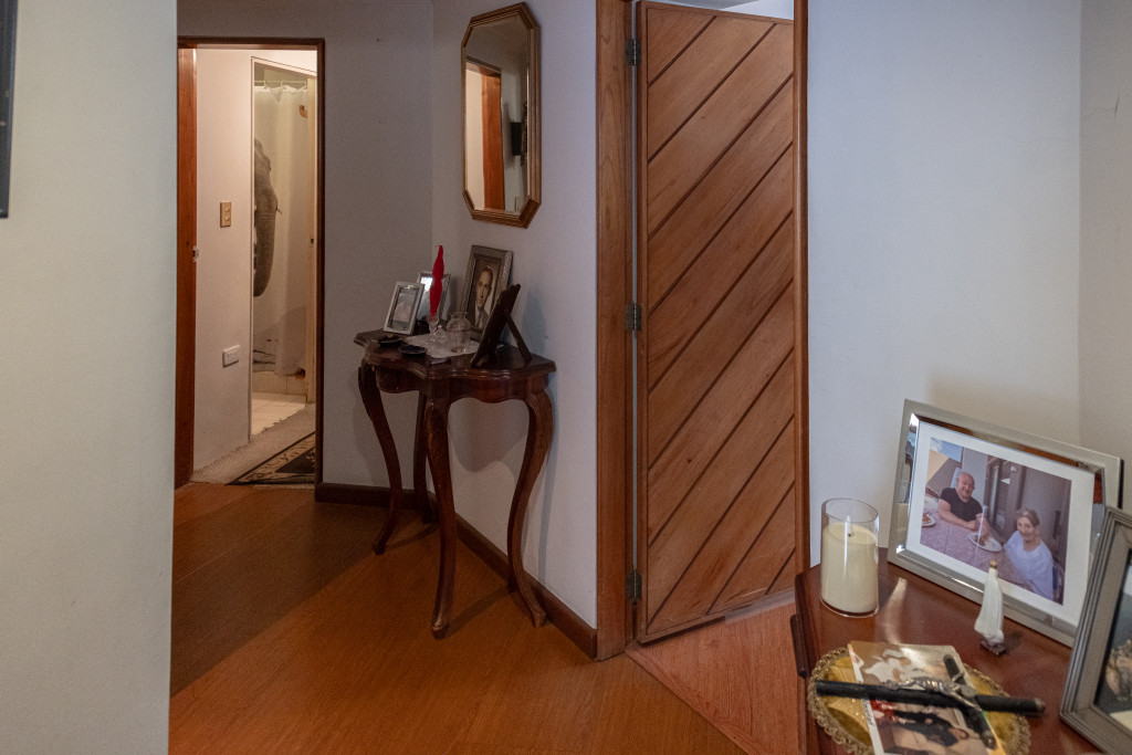 Apartamento En Venta - Santa Barbara Central-Usaquén, Bogotá