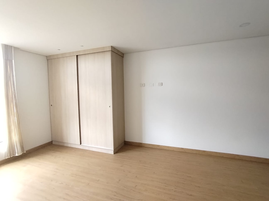 Apartaestudio En Arriendo - Modelia, Bogotá