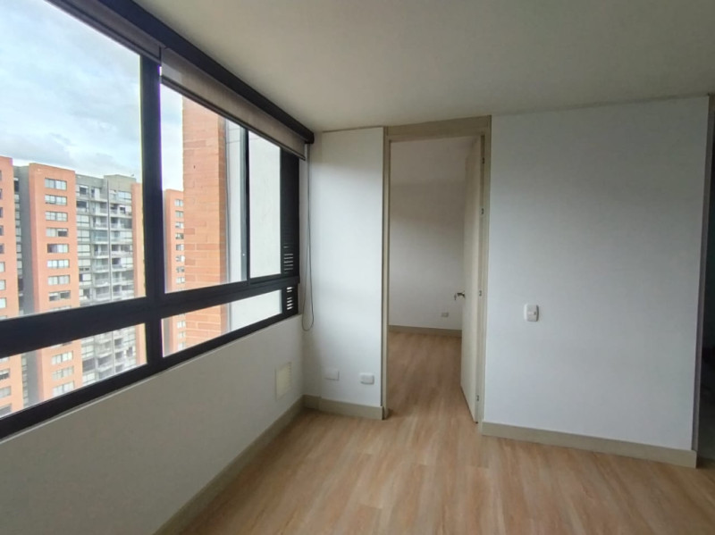 Apartamento En Arriendo - La Salle, Bogotá