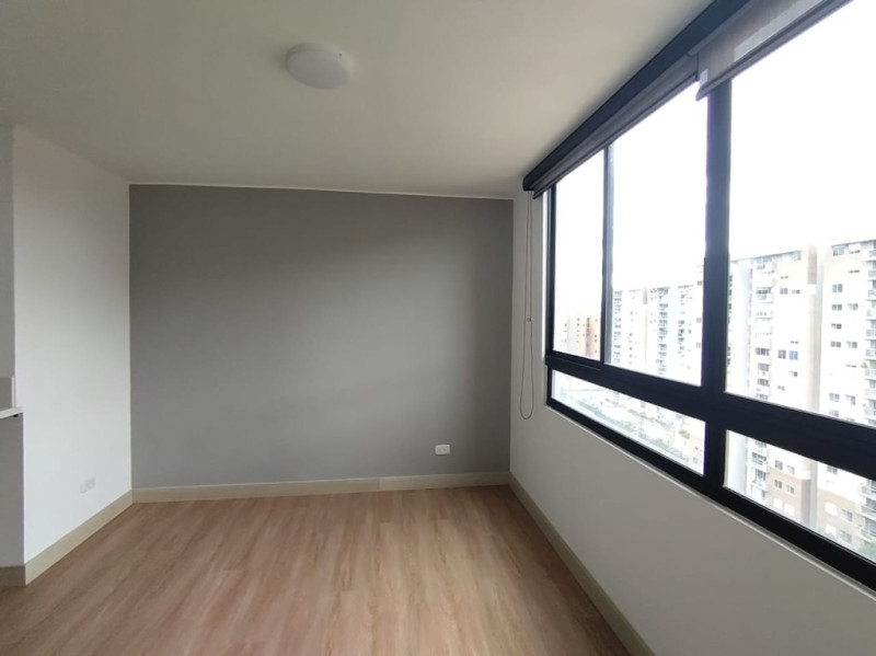 Apartamento En Arriendo - La Salle, Bogotá