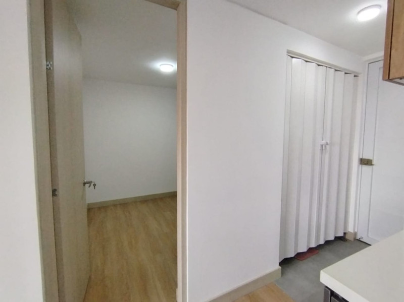 Apartamento En Arriendo - La Salle, Bogotá