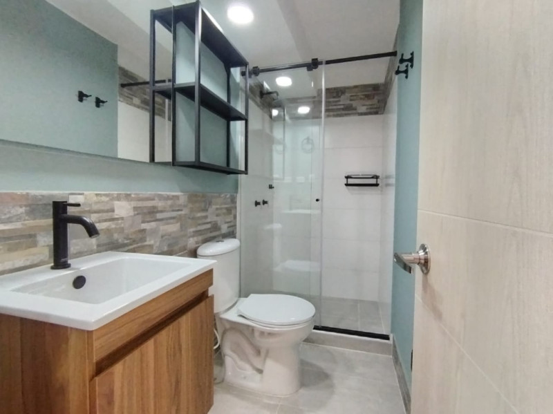 Apartamento En Arriendo - La Salle, Bogotá