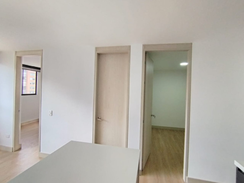 Apartamento En Arriendo - La Salle, Bogotá