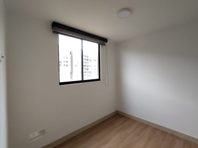 Apartamento En Arriendo - La Salle, Bogotá