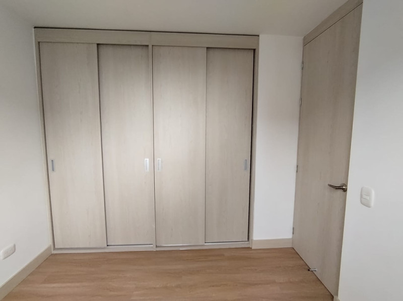 Apartamento En Arriendo - La Salle, Bogotá