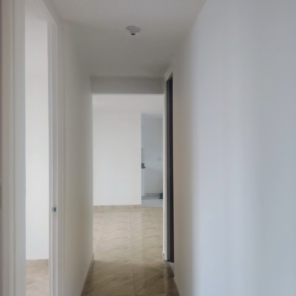 Apartamento En Arriendo - San Miguel-Barrios Unidos, Bogotá